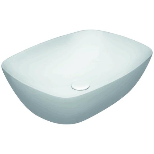 Table Top Basin White